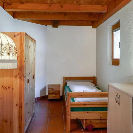 Rustico Al Campett Casa vacanze *