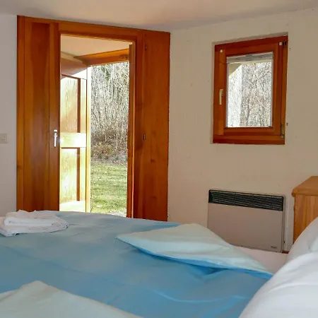 Casa vacanze Rustico Al Campett