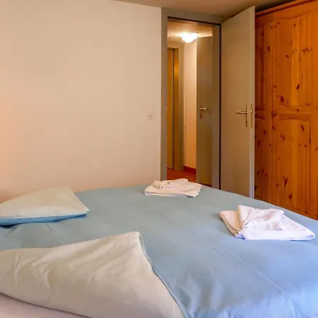 Rustico Al Campett Casa vacanze *