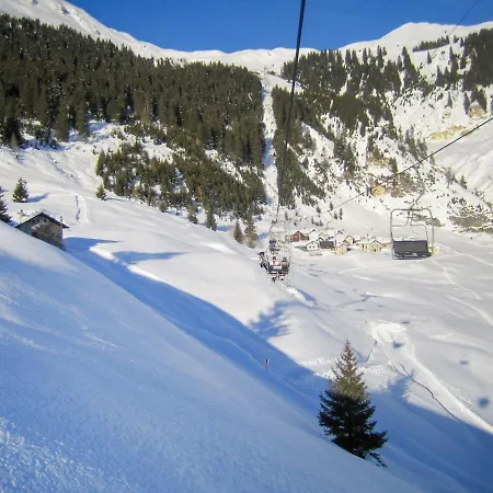 Rustico Al Campett *