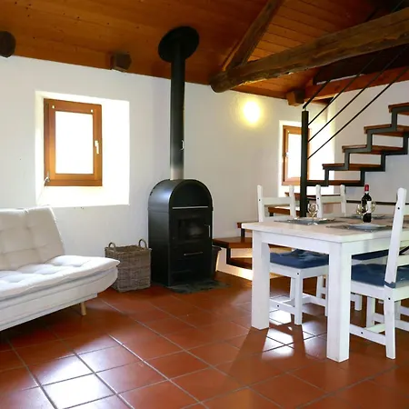 Rustico Al Campett Casa vacanze