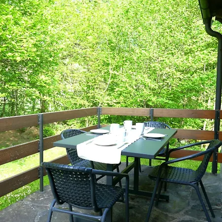 Casa vacanze Rustico Al Campett Ponto Valentino